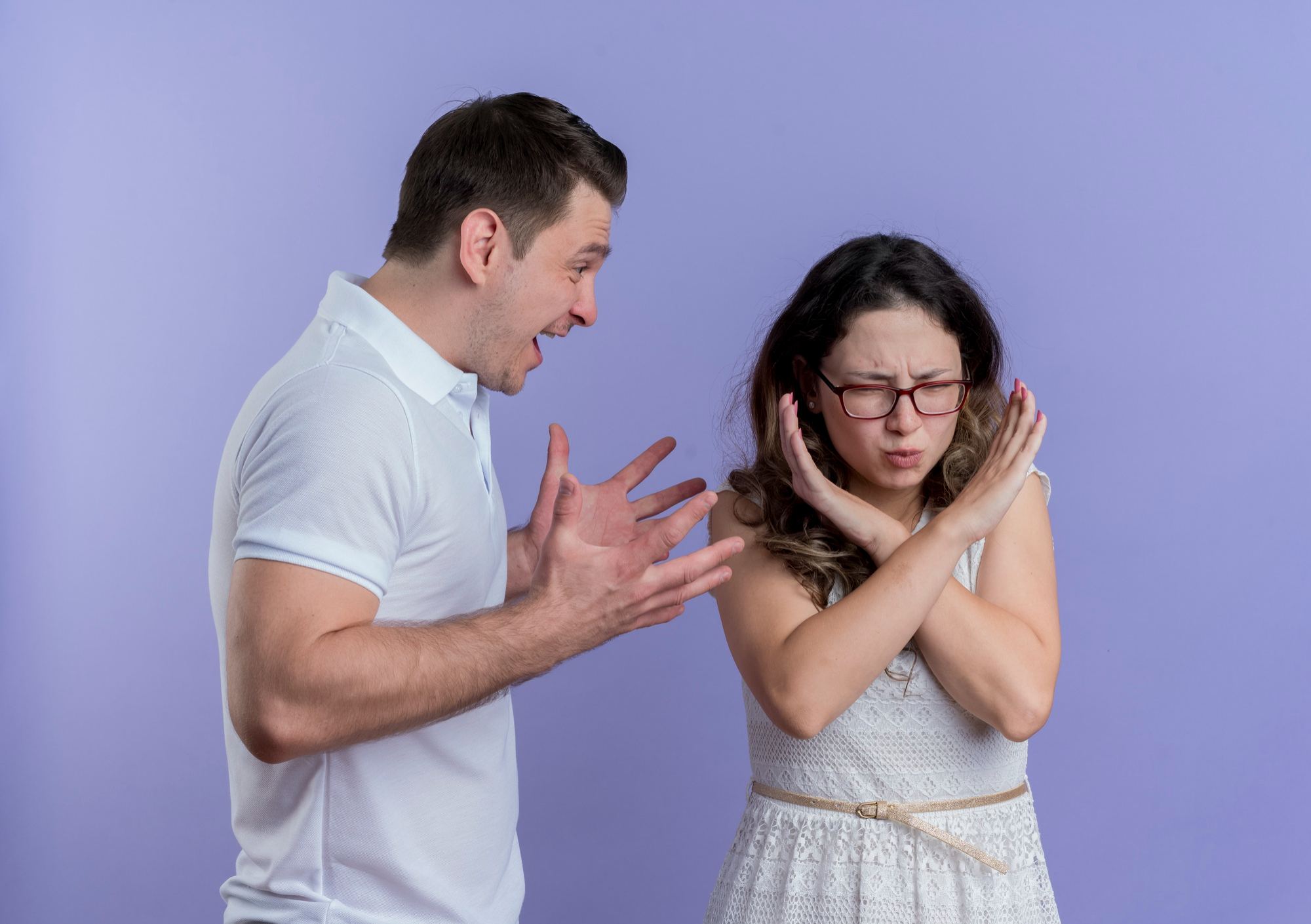toxic relationship
