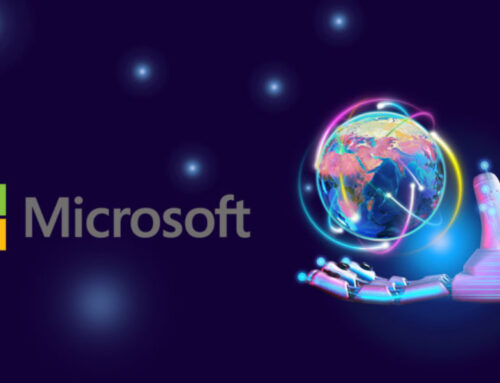 2025 ခုနှစ်တွင် Microsoft ၏ AI investment နောက်ထပ်ခြေလှမ်း