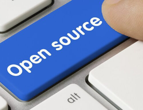 Open Source နည်းပညာနဲ့ မြန်မာ Developer များအကျိုး
