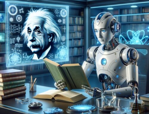 AI Agents တွေတကယ်တစ်နေ့ထက်တစ်နေ့ ပို smart ဖြစ်လာပြီလား