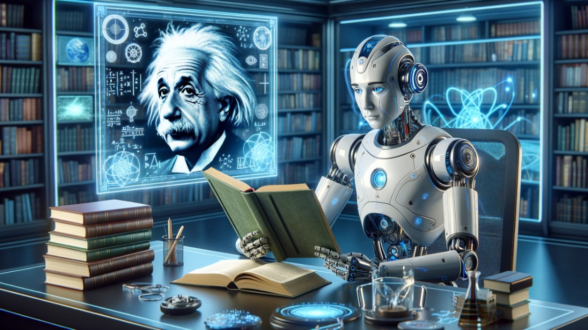 smarter AI AI Agents