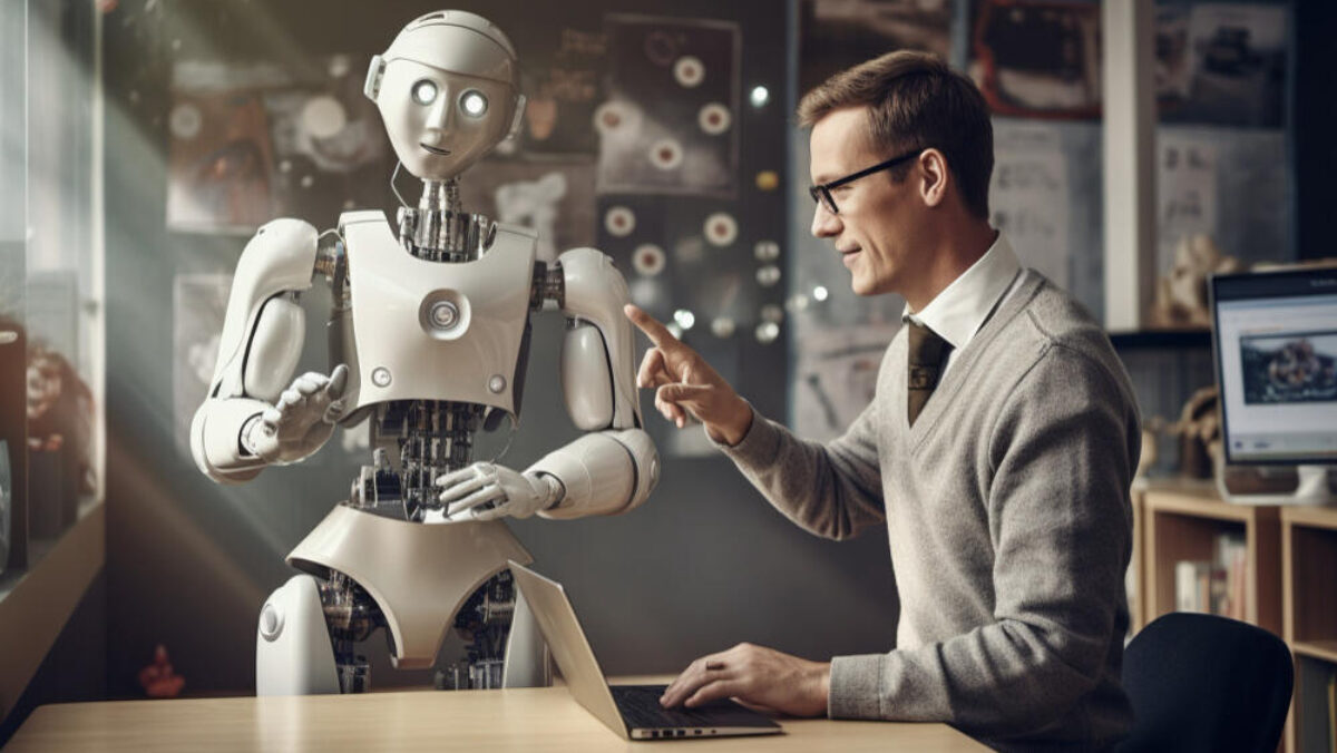 AI content creation content creation