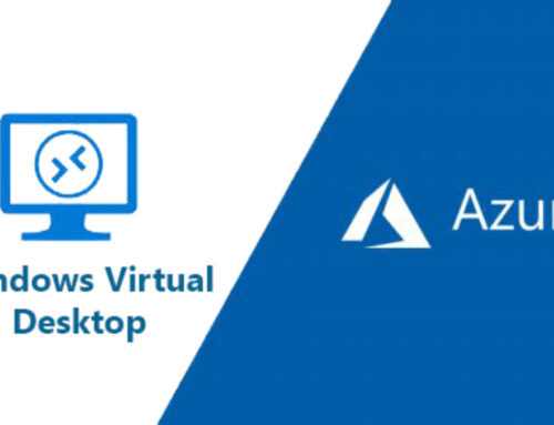Azure Virtual Desktop လေ့လာချင်သူတွေအတွက် လွယ်လွယ်ကူကူ လမ်းညွှန်