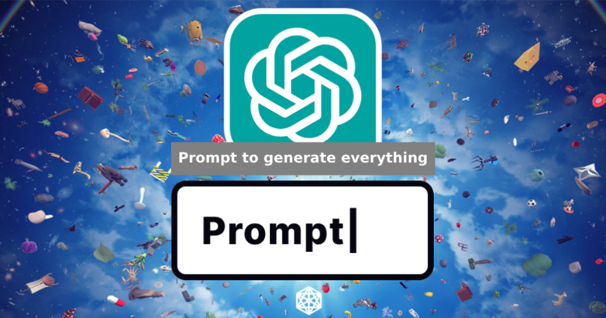 ChatGPT prompt