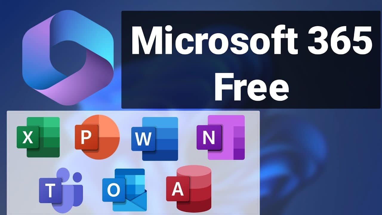 microsoft 365