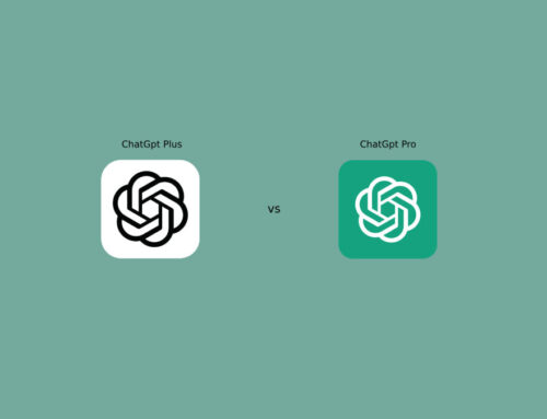 chatgpt Plus vs Pro : ဘယ် paid plan က ဘယ်သူတွေအတွက်ကောင်းလဲ။
