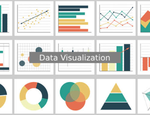 Excel နဲ့ Google Sheets တွင် Data Visualization လုပ်နည်း အခြေခံနည်းများ