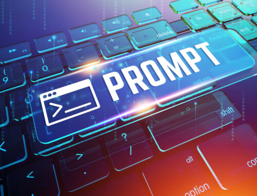 Prompt to App – Prompt တစ်ခုထဲနဲ့ App တစ်ခုတည်ဆောက်နိုင်ပြီ