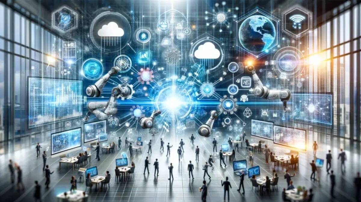 AI Automation AI Automation