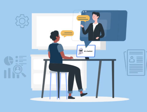 AI chatbots ကိုအသုံးပြု၍ အလုပ်အင်တာဗျူးများအတွက် ကြိုတင်ပြင်ဆင်နည်း