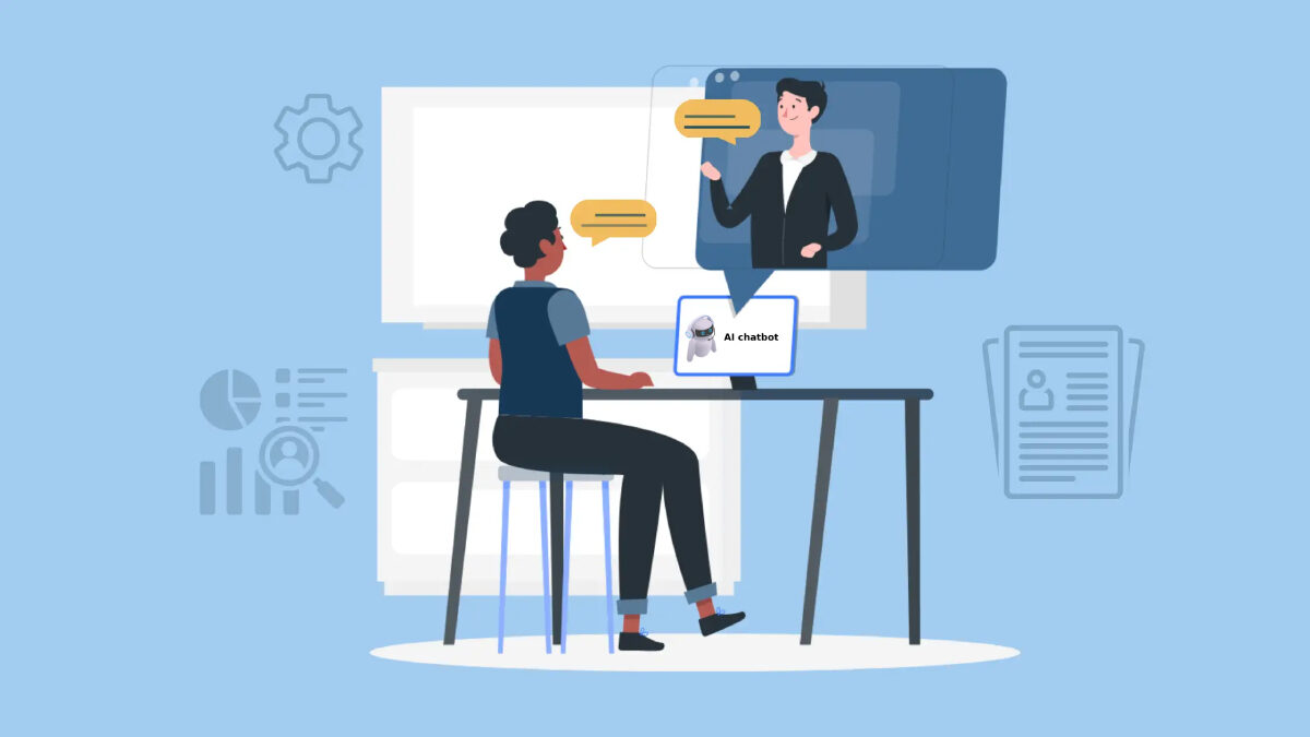 AI chatbots