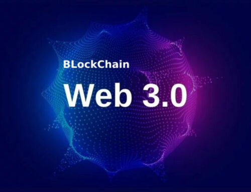 Web3 နည်းပညာနှင့် Blockchain သတင်းများ