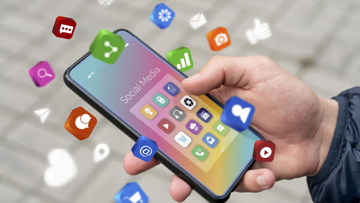 Must-Have Mobile Apps Must-Have Mobile Apps