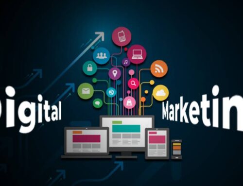 Digital Marketing စတင်ရန်အတွက် မဖြစ်မနေ လုပ်ဆောင်သင့်တဲ့ အချက် (၅) ချက်