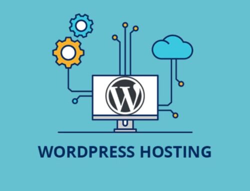 မြန်မာနိုင်ငံအတွင်းမှာ WordPress Hosting ဘယ်ကောင်းဆုံးလဲ။