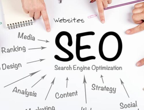 Websites တွေ ကို ဘာကြောင့် SEO ဦးစားပေးပြီးရေးသင့်သလဲ